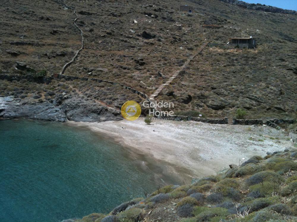 Οικόπεδο 4.780 τ.μ. προς πώληση, Γαϊδουρόμαντρα