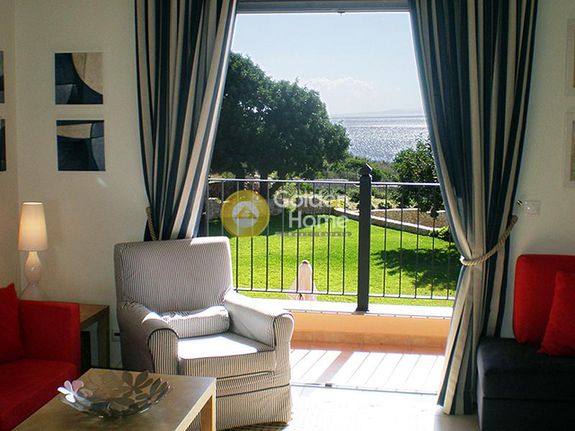Apartment complex 429 sqm for sale, Kefallinia Prefecture, Kefalonia