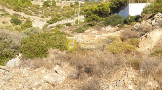 Οικόπεδο 618 τ.μ. για πώληση