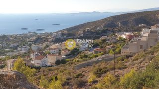 Οικόπεδο 618 τ.μ. για πώληση, Αττική - Υπόλοιπο, Σαρωνίδα-thumb-8