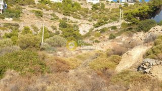Οικόπεδο 618 τ.μ. για πώληση, Αττική - Υπόλοιπο, Σαρωνίδα-thumb-4