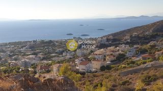 Οικόπεδο 618 τ.μ. για πώληση, Αττική - Υπόλοιπο, Σαρωνίδα-thumb-7