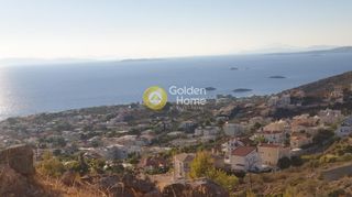 Οικόπεδο 618 τ.μ. για πώληση, Αττική - Υπόλοιπο, Σαρωνίδα-thumb-5