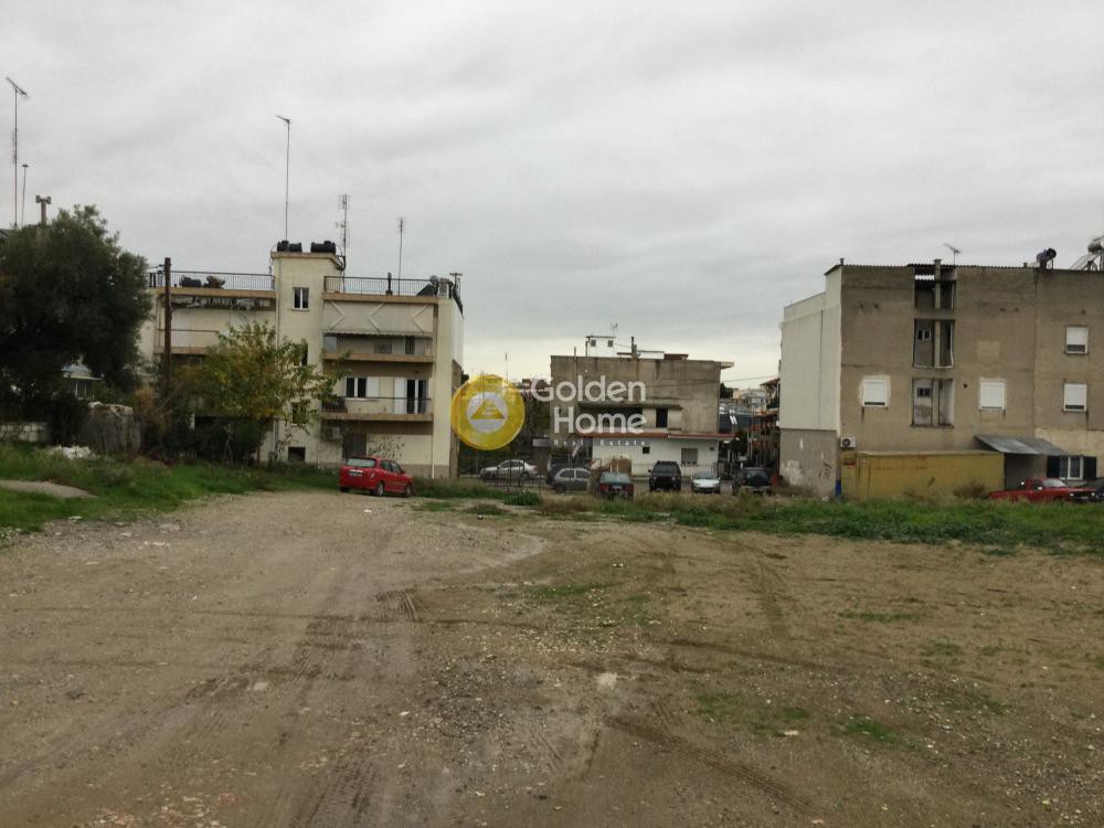 Οικόπεδο 1.509 τ.μ. προς πώληση, Ανθόκηποι