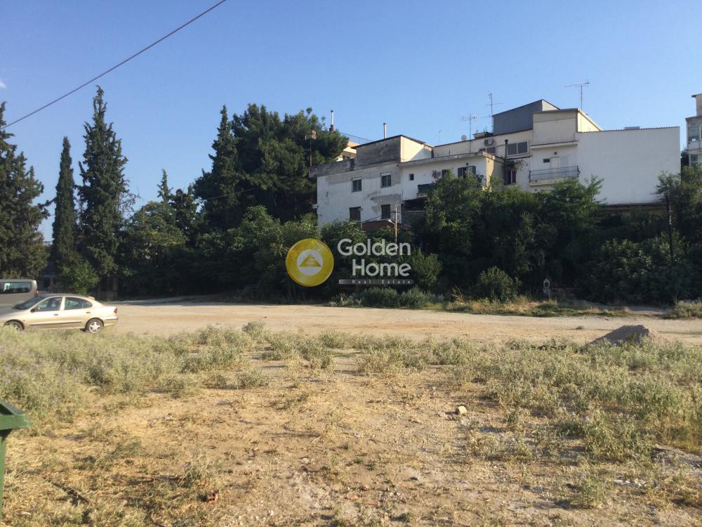 Οικόπεδο 1.509 τ.μ. προς πώληση, Ανθόκηποι