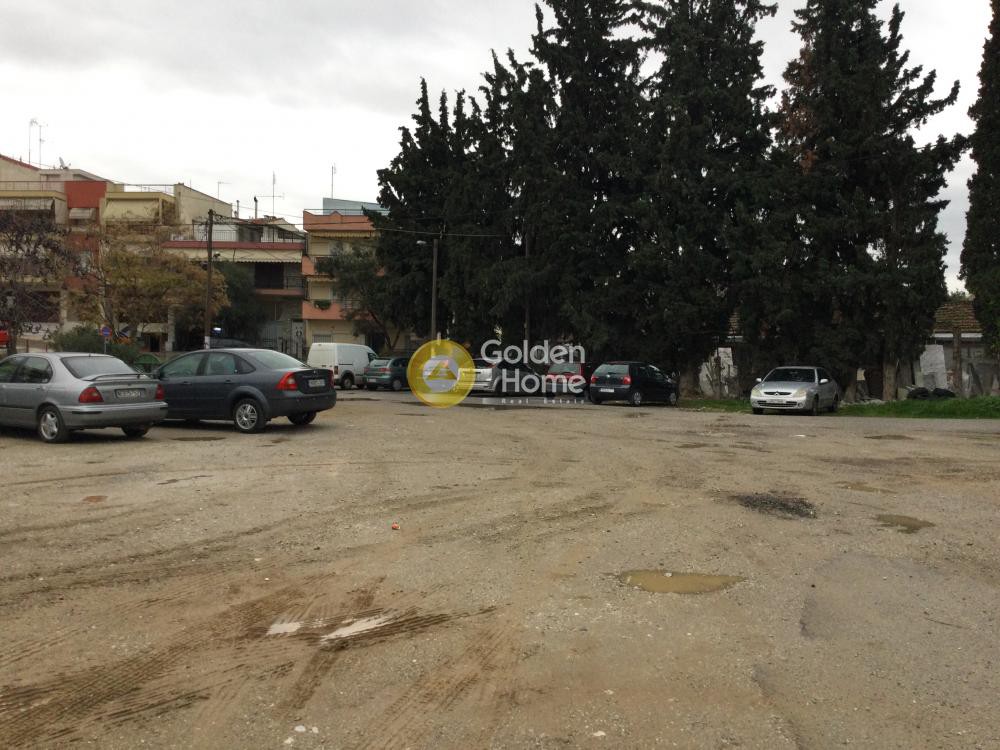 Οικόπεδο 1.509 τ.μ. προς πώληση, Ανθόκηποι