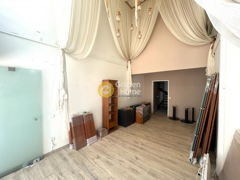 Κατάστημα 35 τ.μ. πρός ενοικίαση, Αθήνα - Βόρεια Προάστια, Μαρούσι