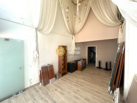 Κατάστημα 35 τ.μ. για ενοικίαση