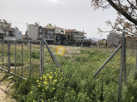 Land plot 2.000 sqm for sale