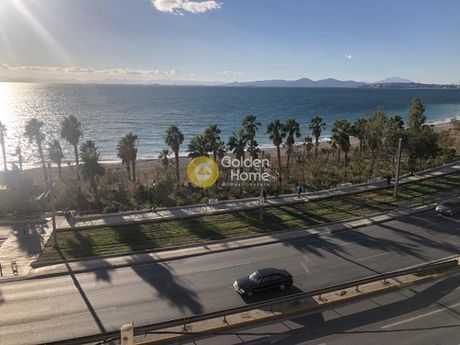 Γραφείο 120τ.μ. για ενοικίαση-Παλαιό φάληρο » Μπάτης