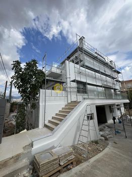 Μονοκατοικία 440τ.μ. για πώληση-Κηφισιά » Αδάμες (οικισμός γράμμος - φοίνικας)