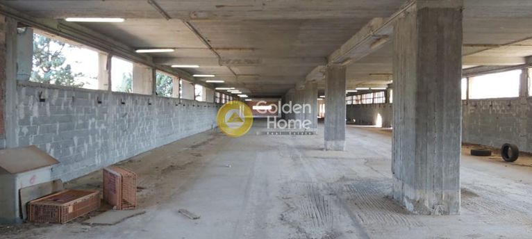 Business bulding 7.300 sqm for sale, Rest Of Attica, Markopoulo