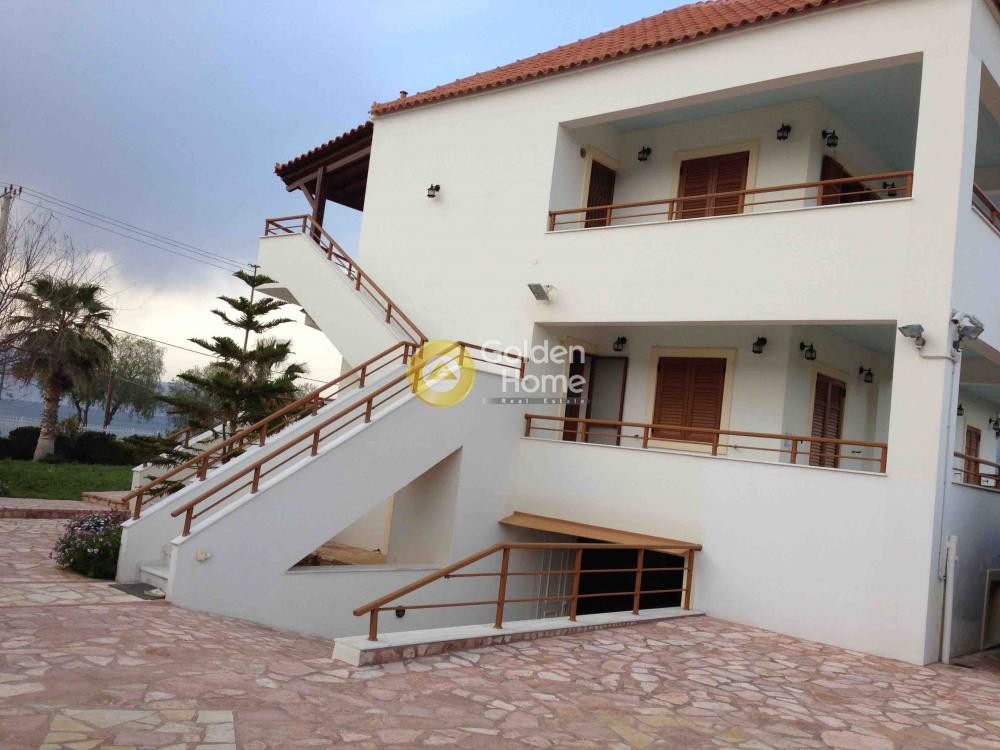 Μονοκατοικία 225 τ.μ. προς πώληση, Αιγειρούσες