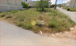 Οικόπεδο 404 τ.μ. προς πώληση, Ξηρόβρυση Ανθηδώνος-thumb-1