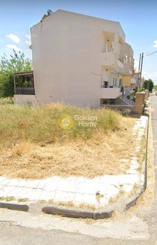 Οικόπεδο 196τ.μ. για πώληση-Γέρακας » Γαργηττός