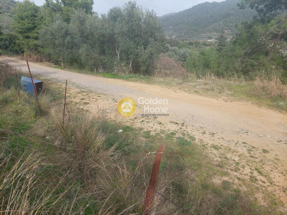 Οικόπεδο 394 τ.μ. πρός πώληση, Αιτωλοακαρνανία, Αγρίνιο