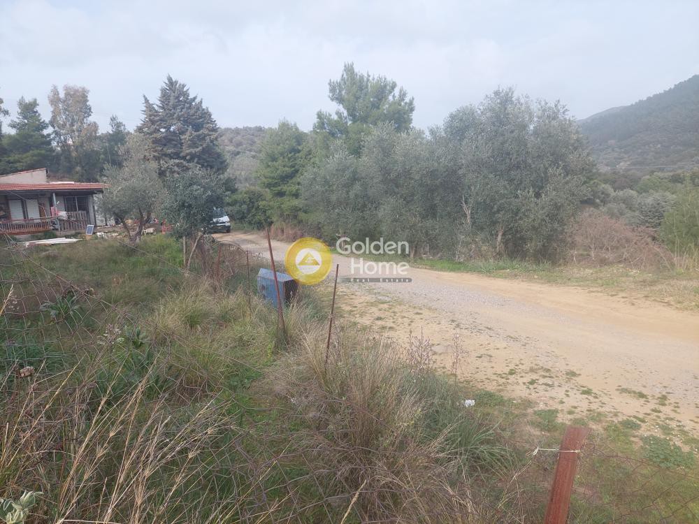 Οικόπεδο 394 τ.μ. πρός πώληση, Αιτωλοακαρνανία, Αγρίνιο