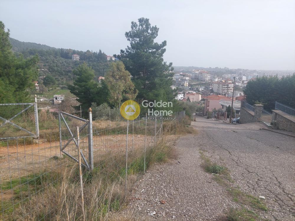 Οικόπεδο 394 τ.μ. πρός πώληση, Αιτωλοακαρνανία, Αγρίνιο