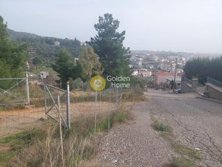 Οικόπεδο 394 τ.μ. για πώληση