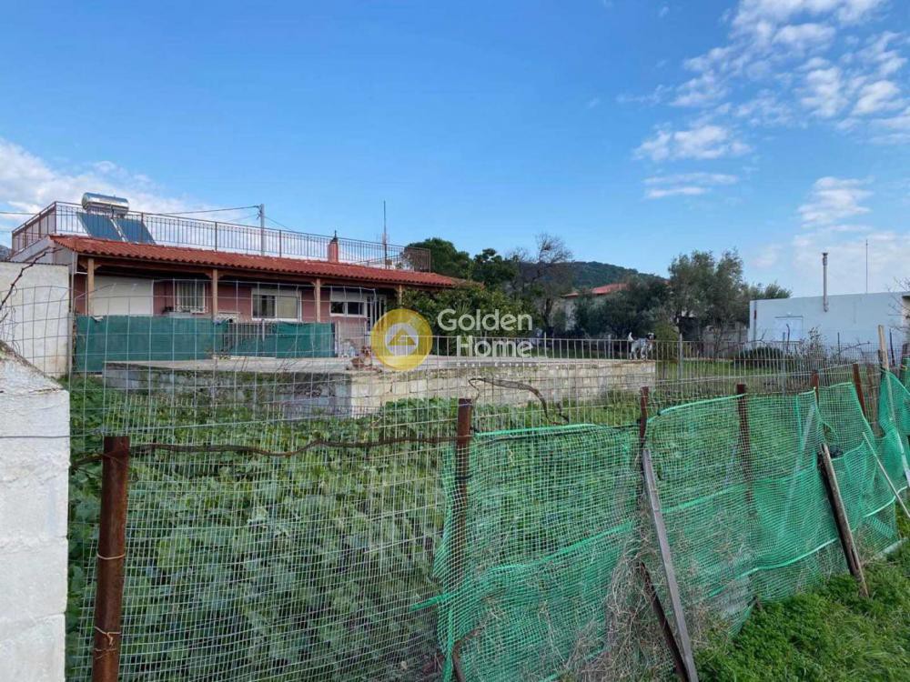 Αγροτεμάχια 270 τ.μ. προς πώληση, Αρί