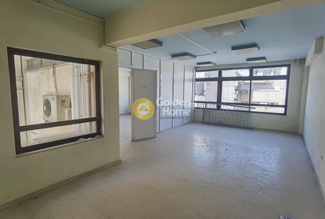 Γραφείο 224 τ.μ. για ενοικίαση