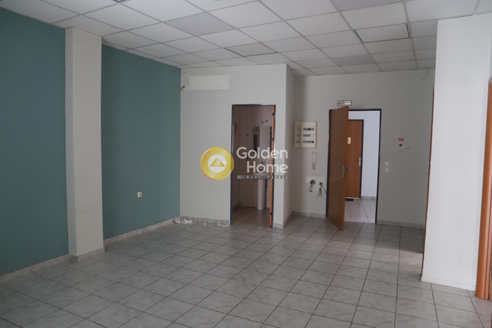 Κατάστημα 90 τ.μ. προς ενοικίαση, Κέντρο Παλαιού Μενιδίου