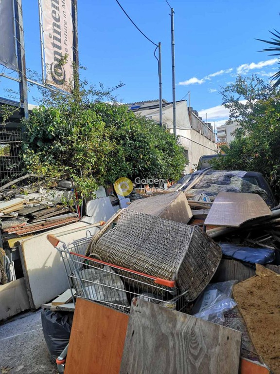 Οικόπεδο 400 τ.μ. προς πώληση, Τούφα Χαλανδρίου