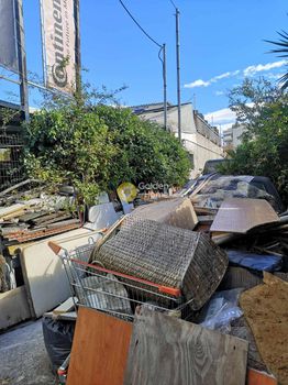 Οικόπεδο 400τ.μ. για πώληση-Χαλάνδρι » Τούφα