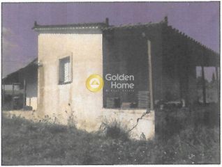 Μονοκατοικία 72 τ.μ. προς πώληση, Παναγιά Αμαλιάδας-thumb-3