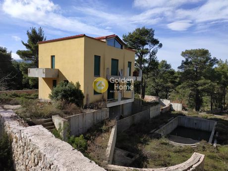 Maisonette 325sqm for sale-Afidnes » Agia Triada