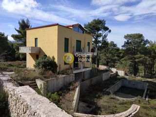 Μεζονέτα 325 τ.μ. για πώληση