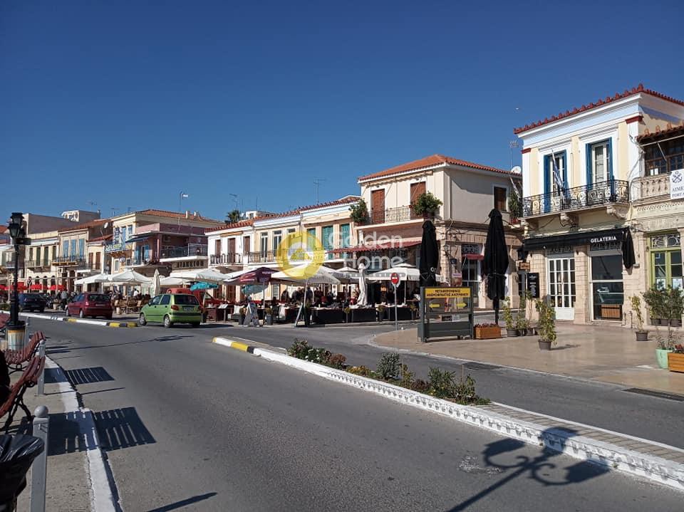 Μονοκατοικία 204 τ.μ. προς πώληση, Λιβάδι Αίγινας