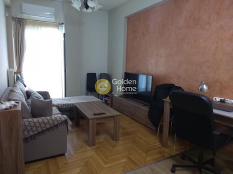 Apartment 51sqm for sale-Kolonaki - Likavitos » Rigilis