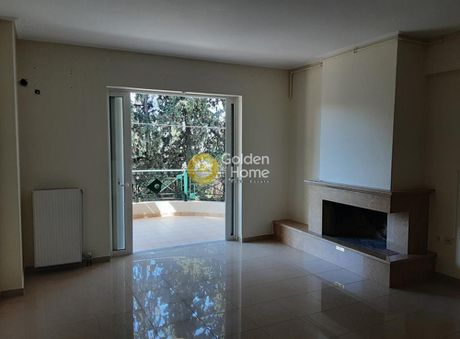 Apartment 100sqm for rent-Pallini » Center