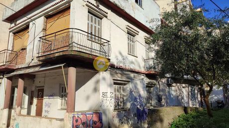 Apartment complex 173sqm for sale-Patra » Agia Sofia
