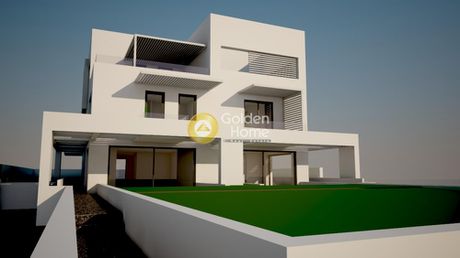 Apartment complex 846sqm for sale-Nea Erithraia » Kastritsa
