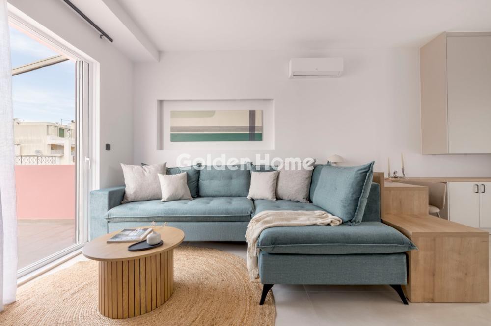 Διαμέρισμα 100 τ.μ. προς πώληση, Κάτω Πατήσια