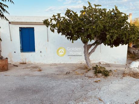 Μονοκατοικία 138τ.μ. για πώληση-Σύρος » Ποσειδωνία