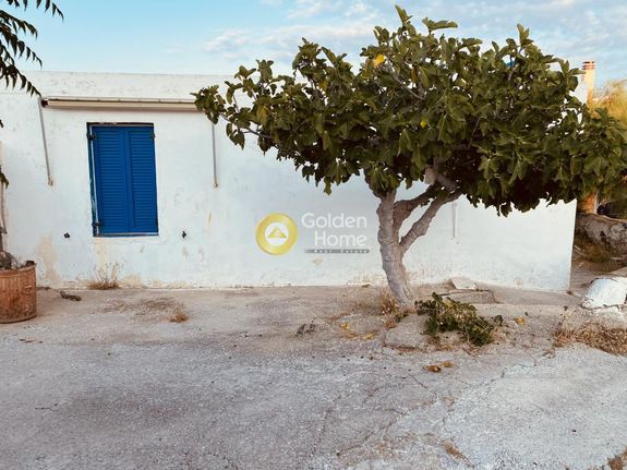 Μονοκατοικία 138 τ.μ. για πώληση, Κυκλάδες, Σύρος