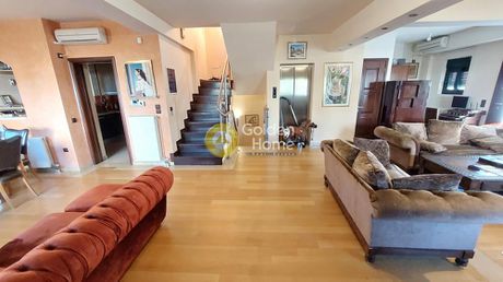 Maisonette 318sqm for sale-Chalandri » Patima