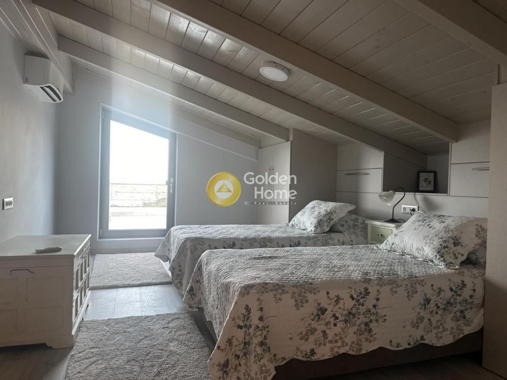 Μονοκατοικία 230 τ.μ. προς πώληση, Πλάκα Αγίου Νικολάου