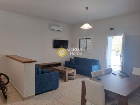 Apartment complex 90sqm for sale-Milies » Kato Gatzea