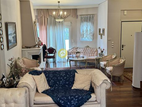 Maisonette 240sqm for sale-Vrilissia » Ano Vrilissia
