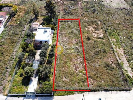 Οικόπεδο 841τ.μ. για πώληση-Ανάβυσσος » Μαύρο λιθάρι