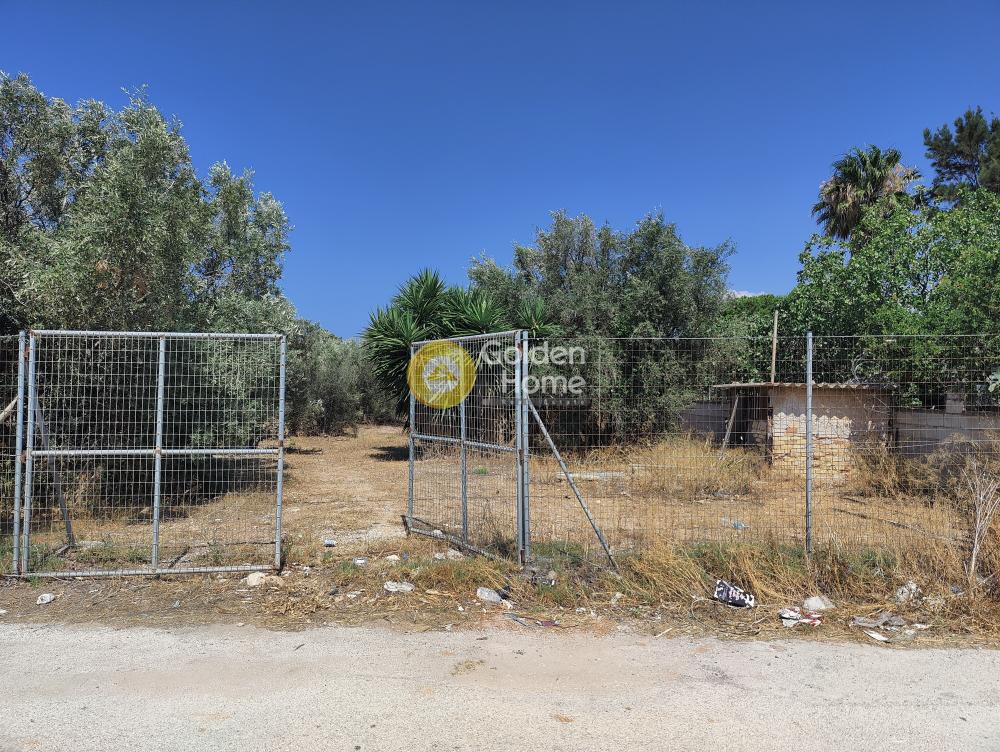 Οικόπεδο 3.650 τ.μ. προς πώληση, Άγιος Δημήτριος Κορωπίου