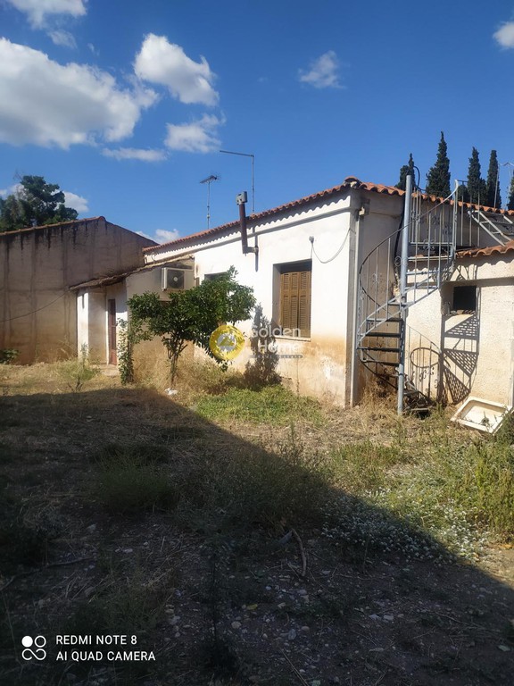 Μονοκατοικία 89 τ.μ. προς πώληση, Ψαχνά