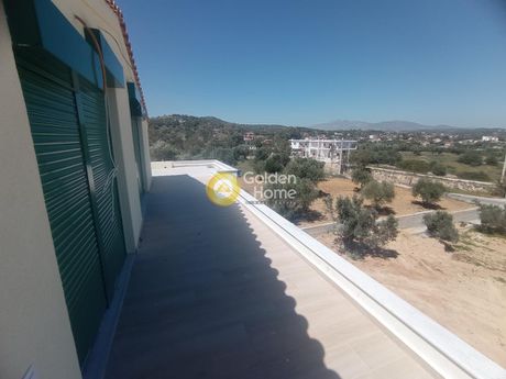 Διαμέρισμα 25τ.μ. για πώληση-Αρτέμιδα (λούτσα) » Μεσοβάρδα