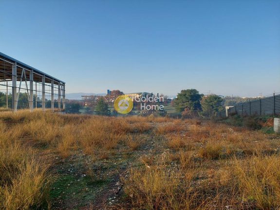 Industrial space 1.500 sqm for sale, Boeotia, Schimatari