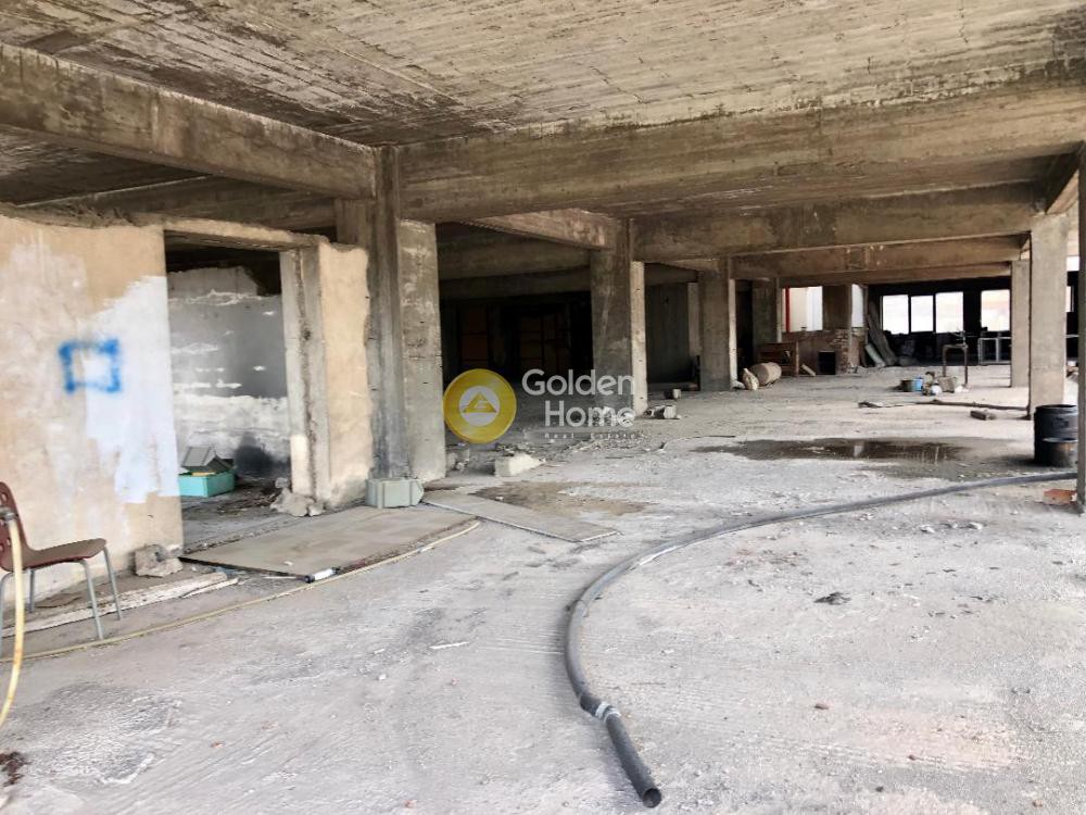Γραφείο 820 τ.μ. πρός ενοικίαση, Πειραιάς, Παλαιά Κοκκινιά