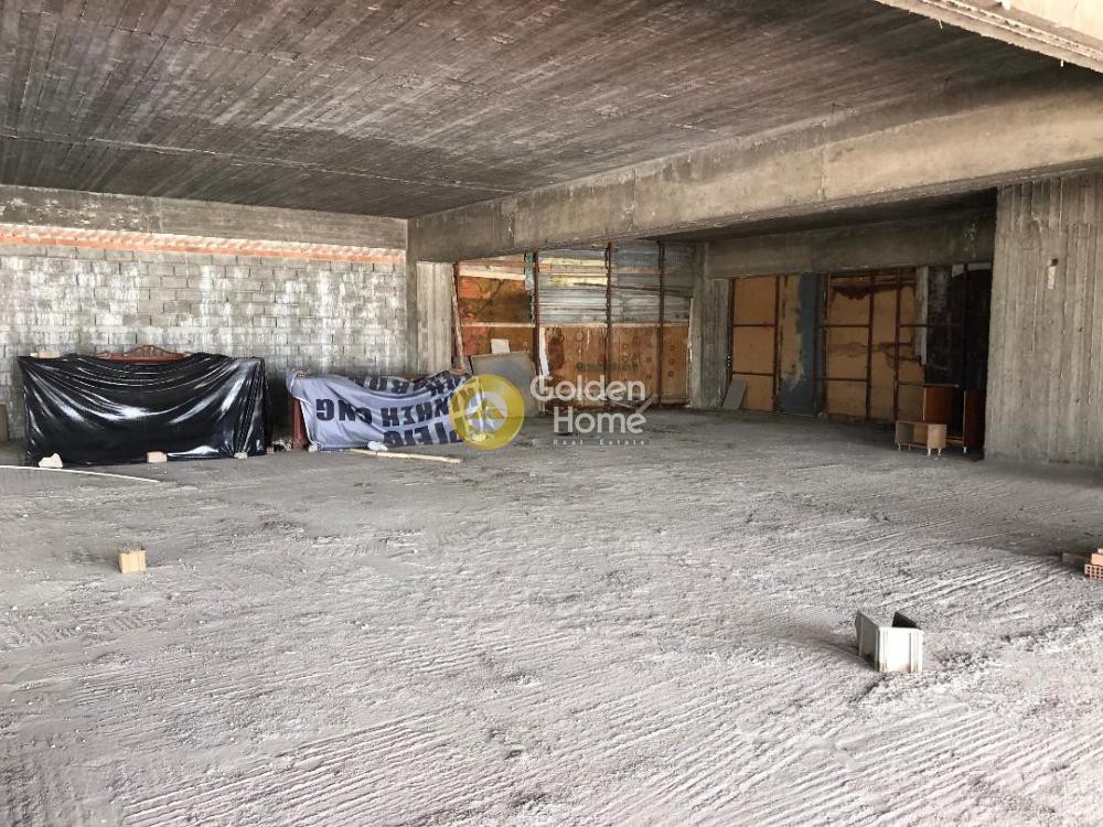 Γραφείο 820 τ.μ. πρός ενοικίαση, Πειραιάς, Παλαιά Κοκκινιά